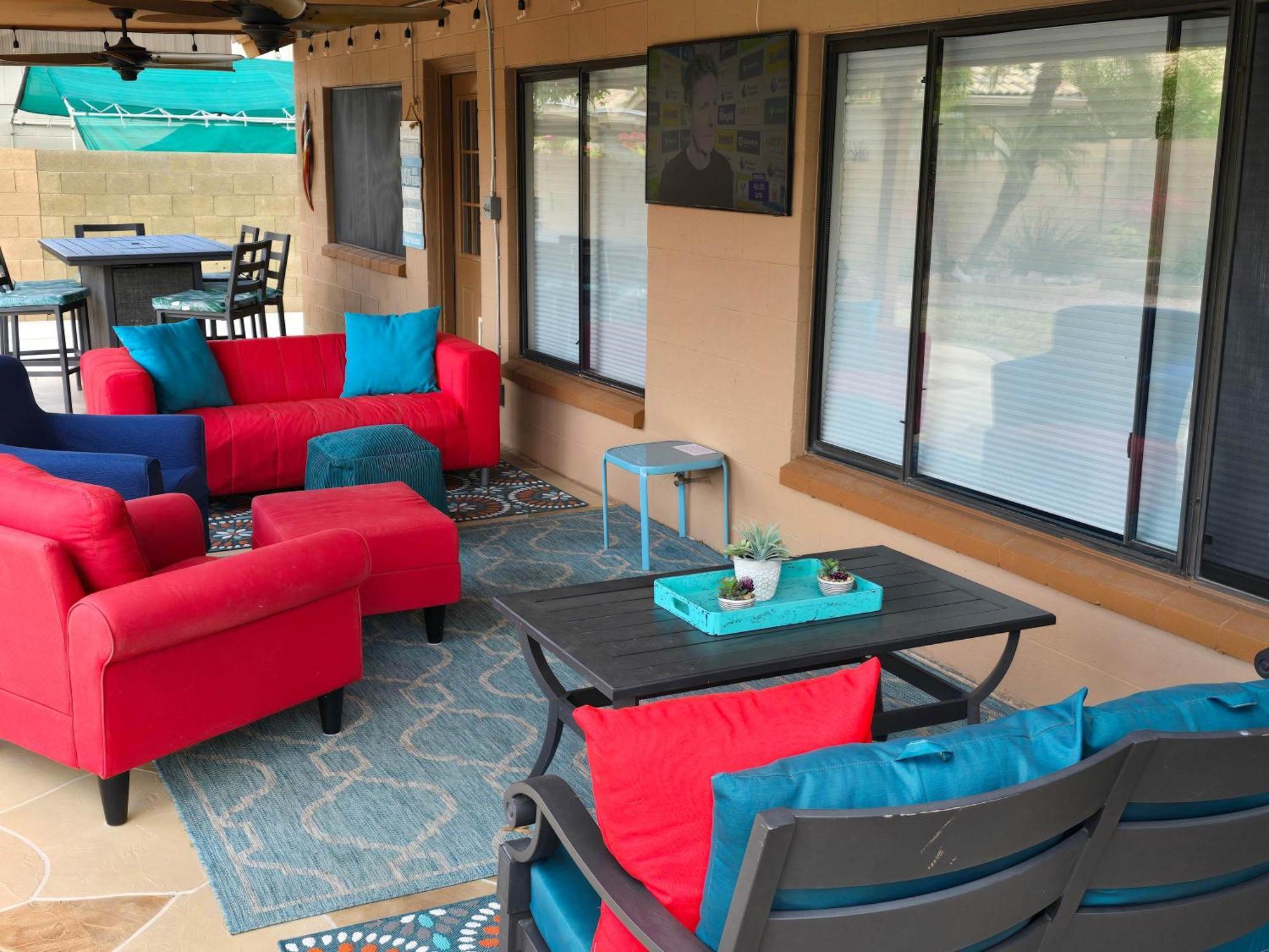 Cozy Home With Pool, Fire Table, Bbq, Rv Parking Mesa Exteriér fotografie