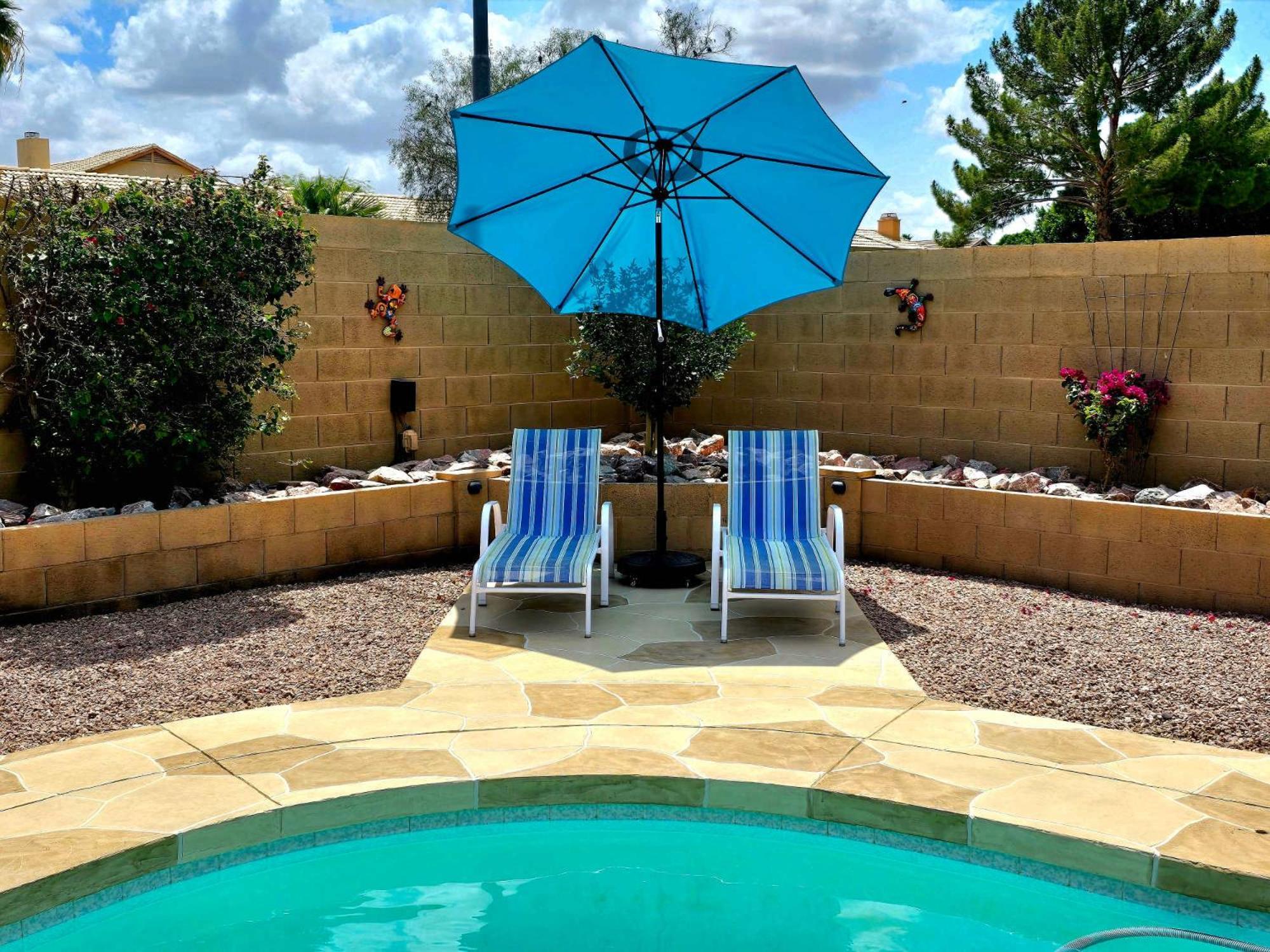 Cozy Home With Pool, Fire Table, Bbq, Rv Parking Mesa Exteriér fotografie